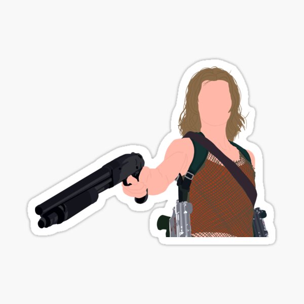 Item preview, Resident evil apocalypse Alice designed and sold by TammyJX.