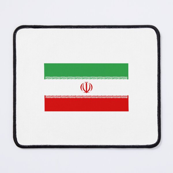 Item preview, Iran national football team designed and sold by alinashop.