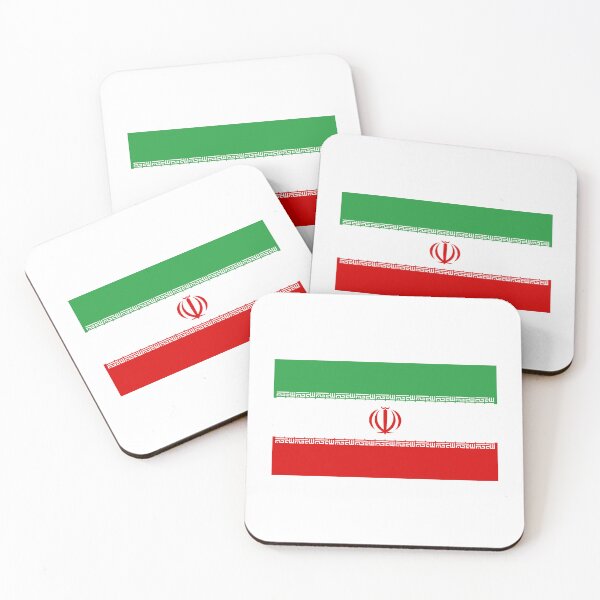 Item preview, Iran national football team designed and sold by alinashop.