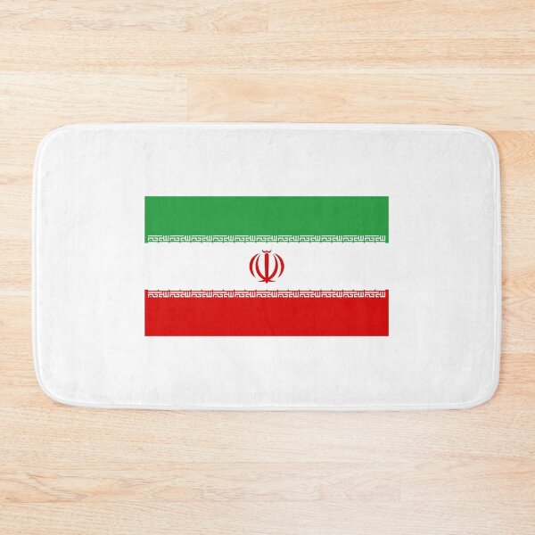 Item preview, Iran national football team designed and sold by alinashop.