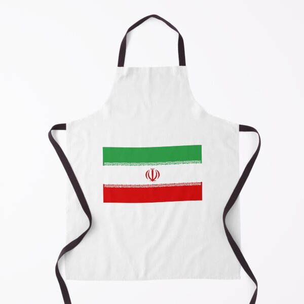 Item preview, Iran national football team designed and sold by alinashop.