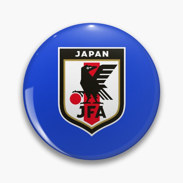 Item preview, Japan national football team  designed and sold by alinashop.