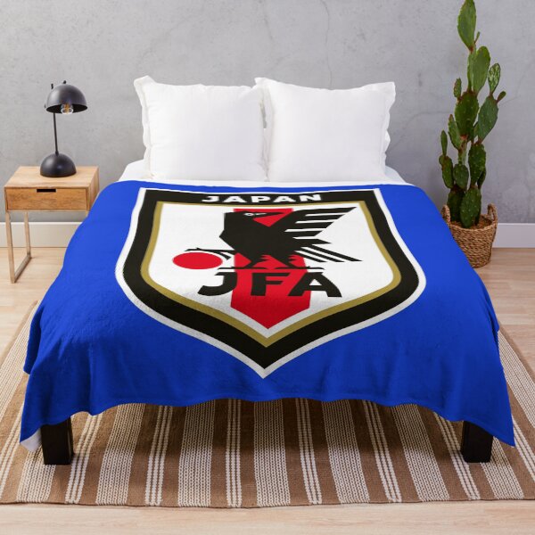Item preview, Japan national football team designed and sold by alinashop.