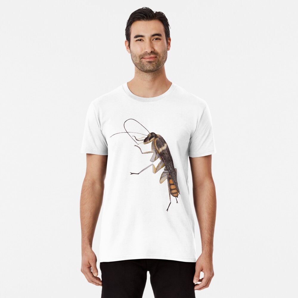 Cockroach Premium T-Shirt