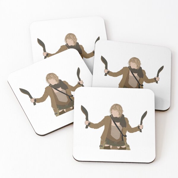 Item preview, Resident evil extinction Alice designed and sold by TammyJX.