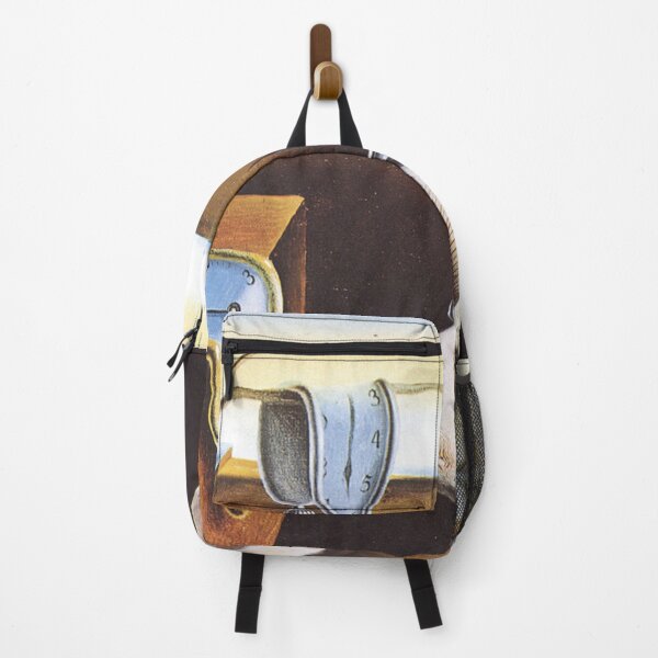 Item preview, The Persistence of Memory Salvador Dali designed and sold by The Crackerdale Emporium.
