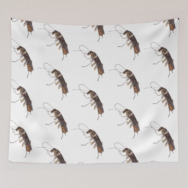 Item preview, Cockroach designed and sold by Linda Ursin.