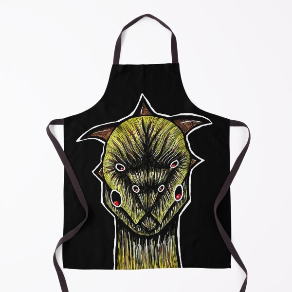 Item preview, Centrotus Monstrous designed and sold by JezFez.