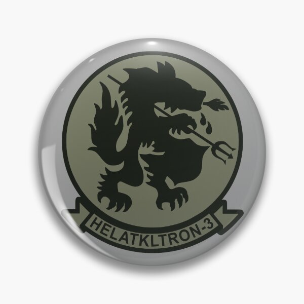 Item preview, HA(L)-3 Seawolves Vietnam designed and sold by ArmoredDP.