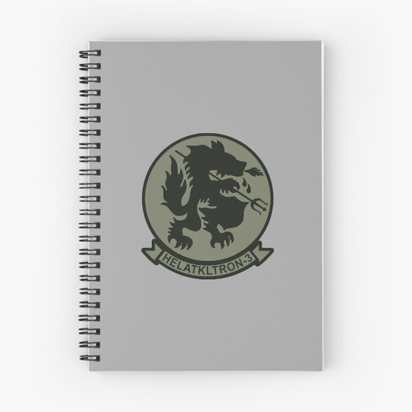 Item preview, HA(L)-3 Seawolves Vietnam designed and sold by ArmoredDP.