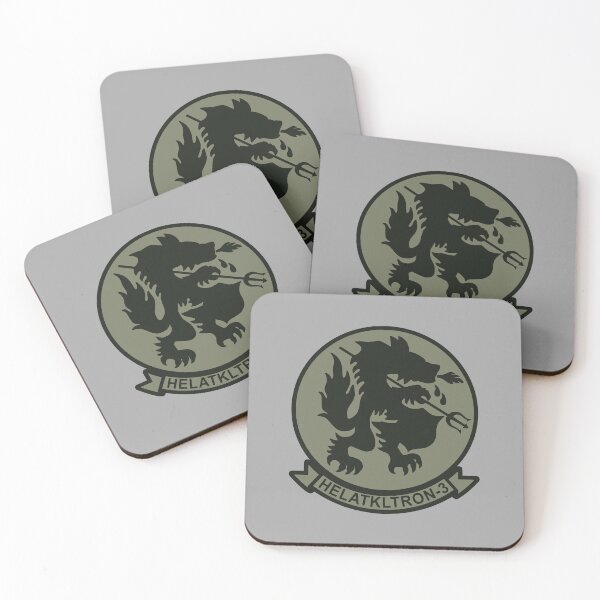 Item preview, HA(L)-3 Seawolves Vietnam designed and sold by ArmoredDP.