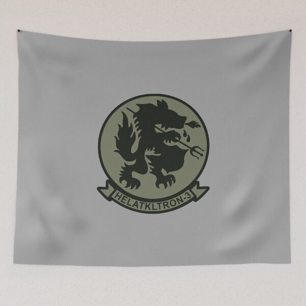 Item preview, HA(L)-3 Seawolves Vietnam designed and sold by ArmoredDP.