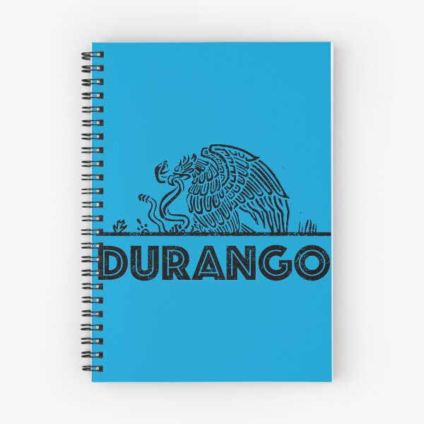 Item preview, Durango Mexico Design designed and sold by CyberneticTees.