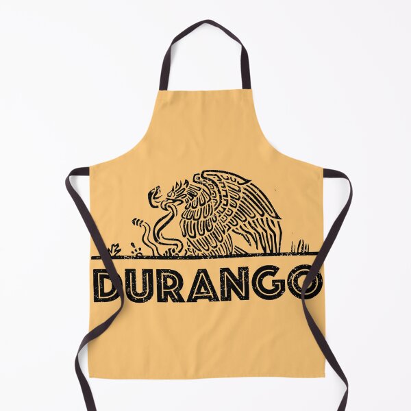 Item preview, Durango Mexico Design designed and sold by CyberneticTees.