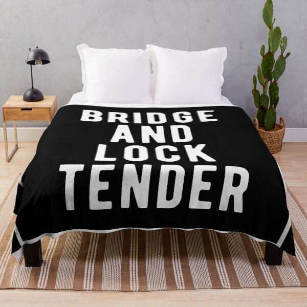 Item preview, Tag Bridge and Lock Tender designed and sold by NestaReign.