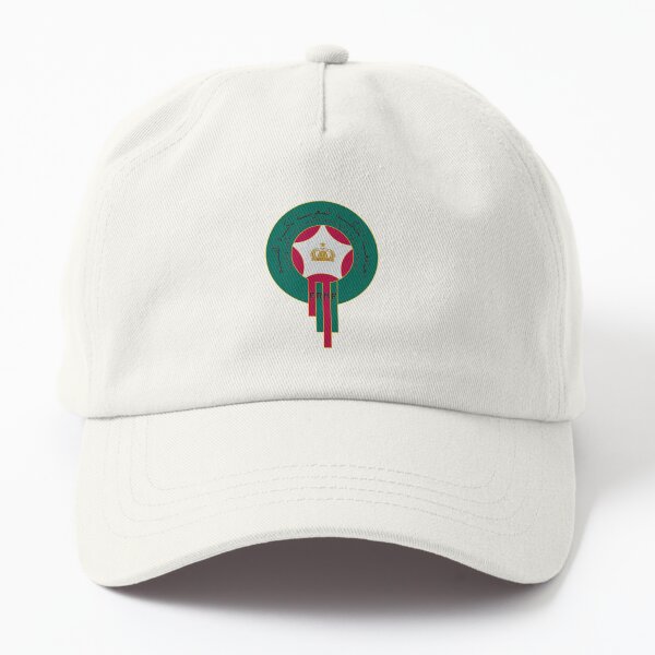 Artikel-Vorschau von Fußballnationalmannschaft Marokkos, designt und verkauft von alinashop.
