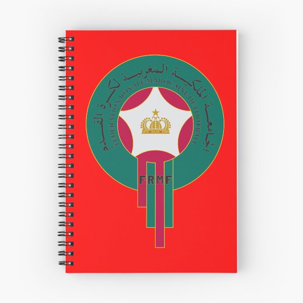 Item preview, Morocco national football team designed and sold by alinashop.