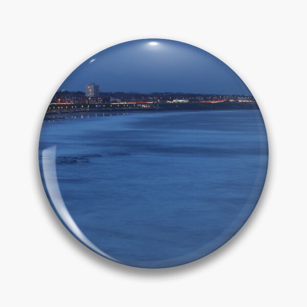 Item preview, High tide in lights designed and sold by andrewsaxton.