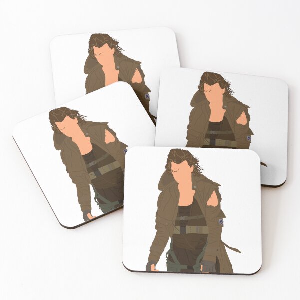 Item preview, Resident evil final chapter Alice designed and sold by TammyJX.