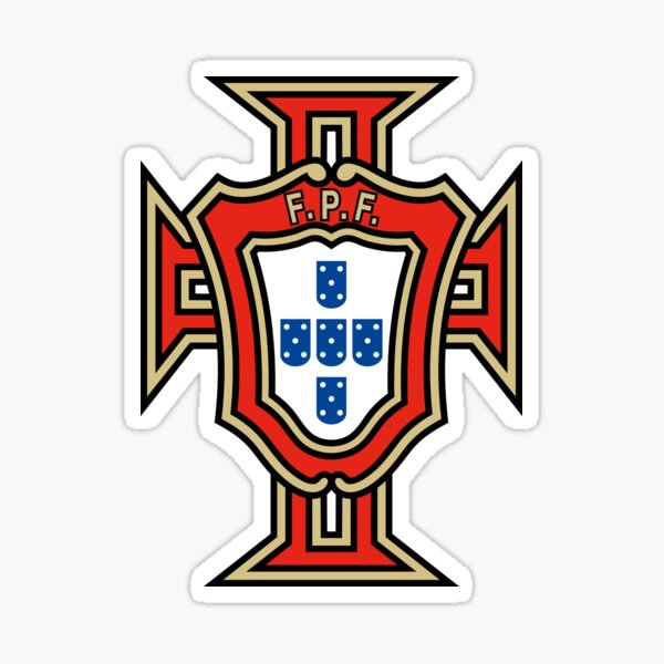 Item preview, Portugal national football team designed and sold by alinashop.