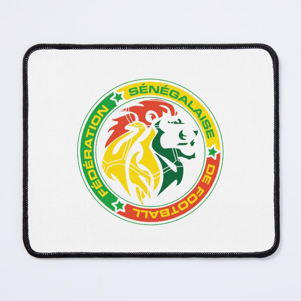 Item preview, Senegal national football team designed and sold by alinashop.