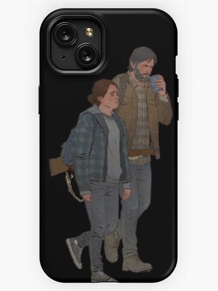 Ellie Playing On The Guitare Wallpaper 4K - The Last Of Us 2 Artwork  iPhone Case for Sale by AllAboutTlou