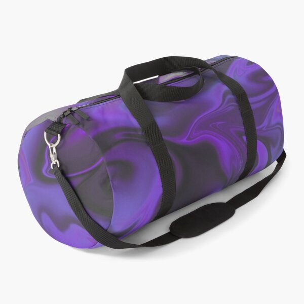 Item preview, Blue, Black, White, Purple, Violet Liquid Art. Liquid Marble. Abstract Design. designed and sold by Jason123za.