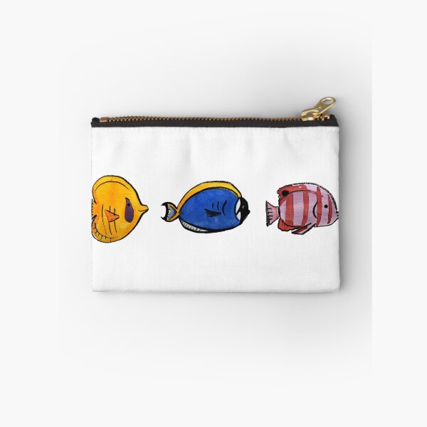 Item preview, Fishes designed and sold by RianneArt.