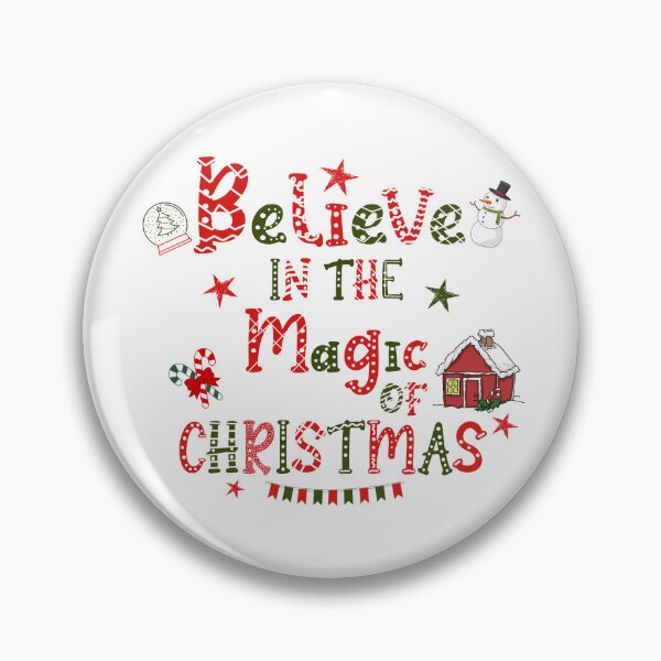 Item preview, CHRISTMAS MAGIC designed and sold by SimplyTrisha.