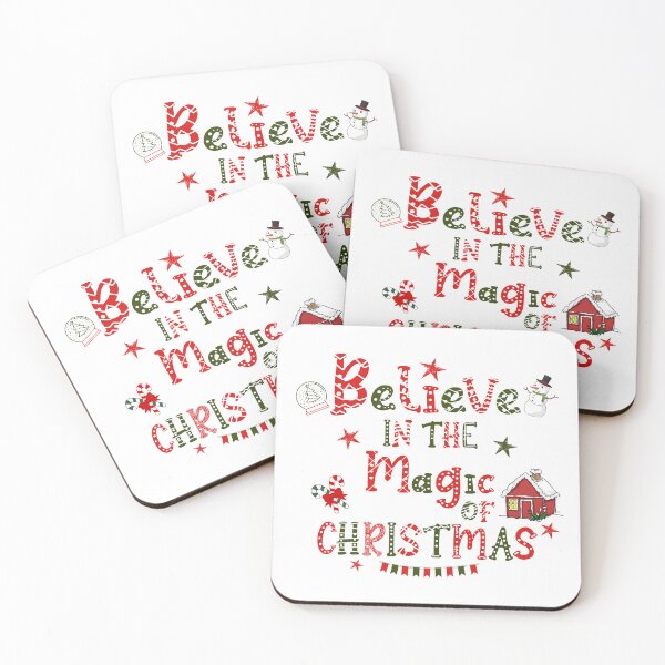 Item preview, CHRISTMAS MAGIC designed and sold by SimplyTrisha.