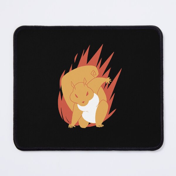 Item preview, superhero squirrel designed and sold by DerSenat.