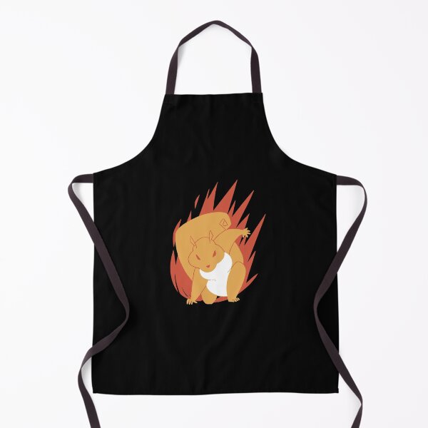 Item preview, superhero squirrel designed and sold by DerSenat.