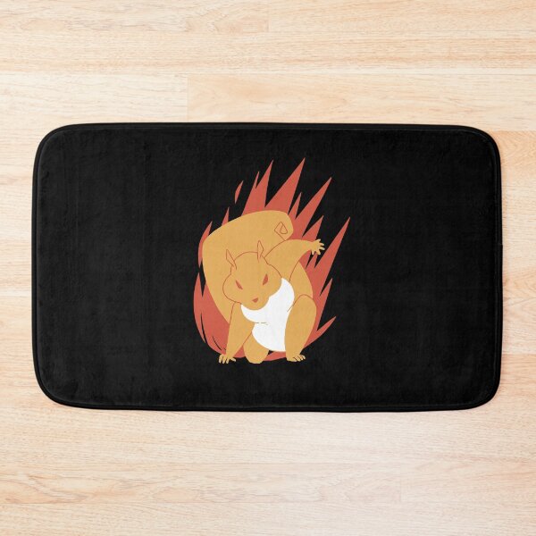 Item preview, superhero squirrel designed and sold by DerSenat.