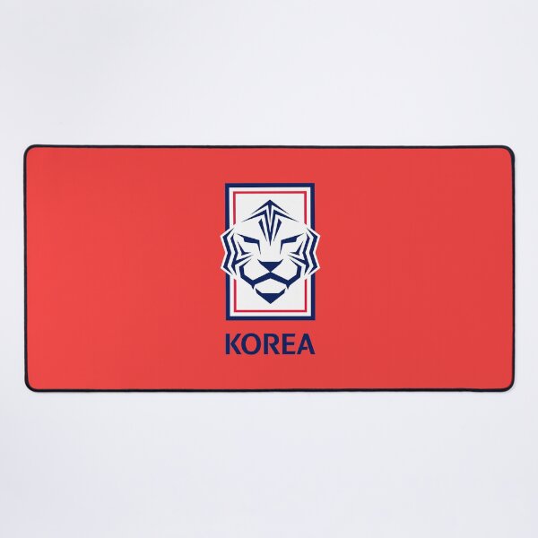 Item preview, South Korea national football team designed and sold by alinashop.