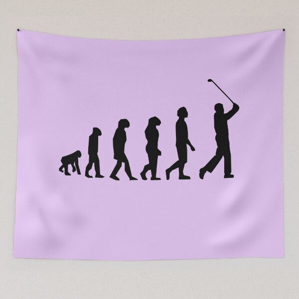 Item preview, Golf Meme Design designed and sold by CyberneticTees.