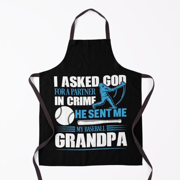 Item preview, Baseball Grandpa - Funny Gifts for Baseball Lovers designed and sold by FanityPrints.