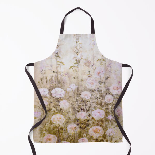 Item preview, Antigua Acuarela de Flores Rosas designed and sold by Jasson.