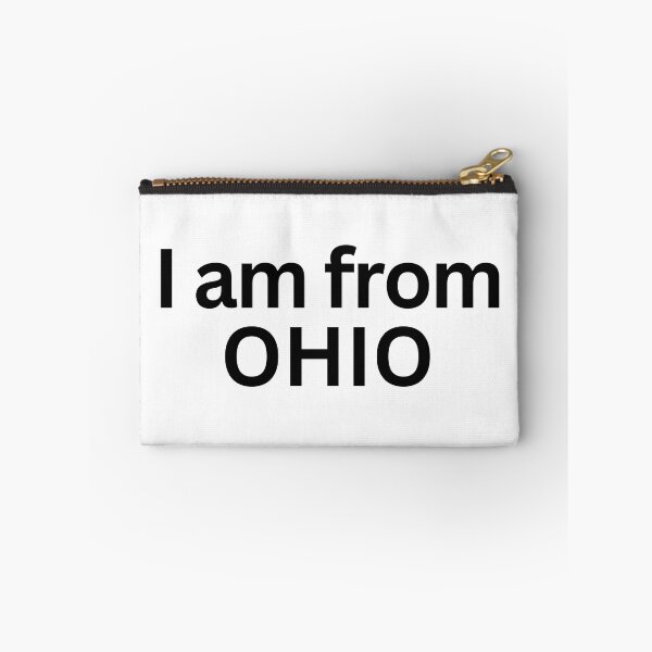 Item preview, i from ohio designed and sold by OneDayCollected.