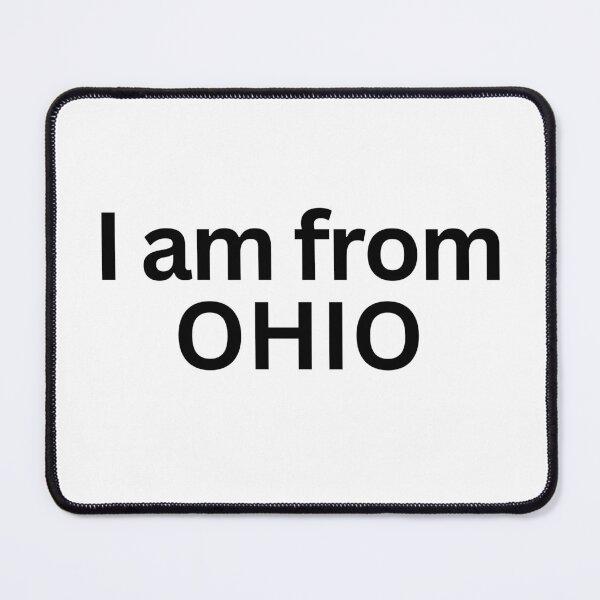 Item preview, i from ohio designed and sold by OneDayCollected.