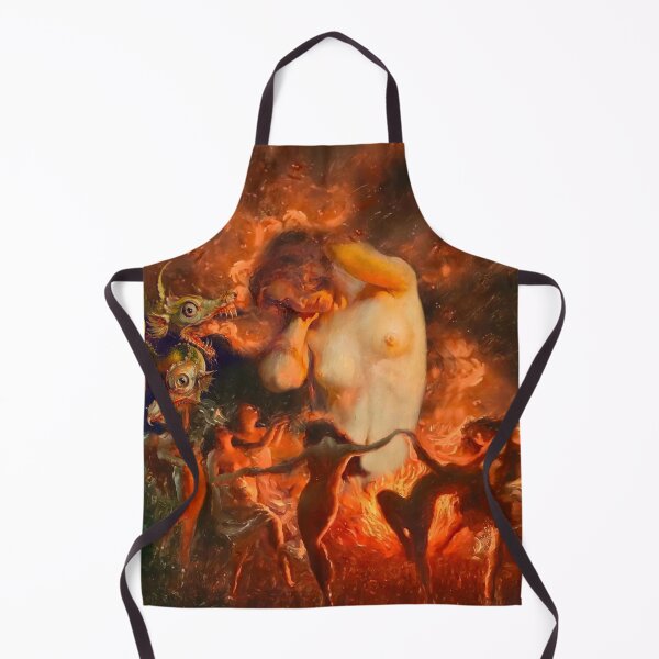 Item preview, THE COVEN designed and sold by Welderwings.
