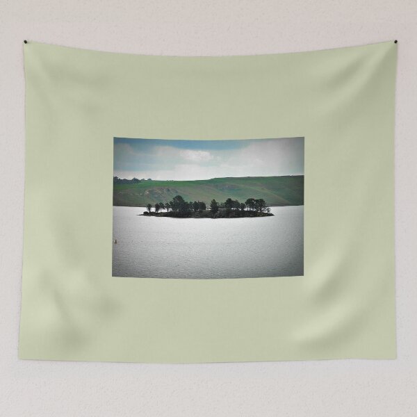 Item preview, Pykes Reservoir- Ballan, Vic. Australia designed and sold by EdsMum.