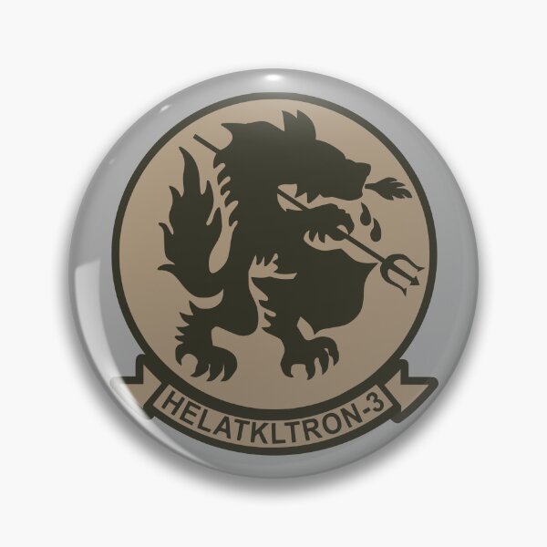 Item preview, HA(L)-3 Seawolves Vietnam designed and sold by ArmoredDP.