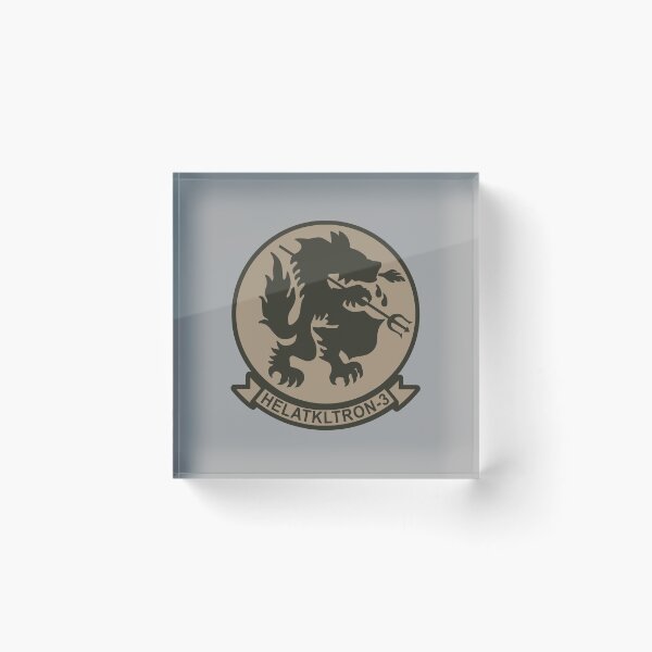 Item preview, HA(L)-3 Seawolves Vietnam designed and sold by ArmoredDP.