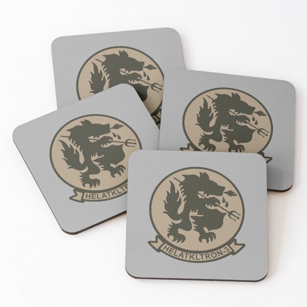 Item preview, HA(L)-3 Seawolves Vietnam designed and sold by ArmoredDP.