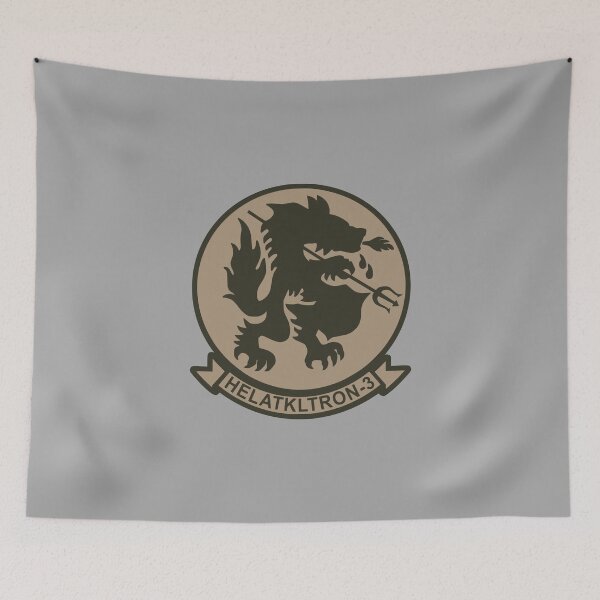 Item preview, HA(L)-3 Seawolves Vietnam designed and sold by ArmoredDP.