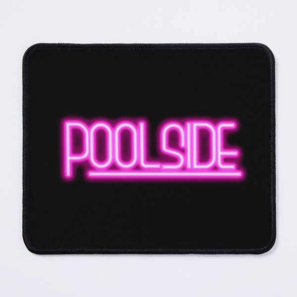 Item preview, Poolside neon designed and sold by RiveRivera.