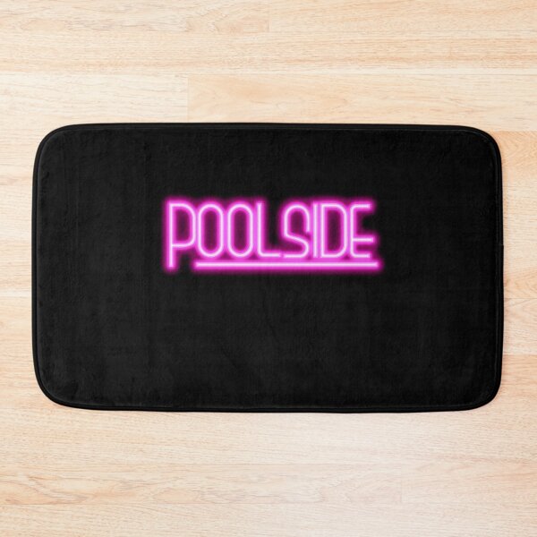 Item preview, Poolside neon designed and sold by RiveRivera.