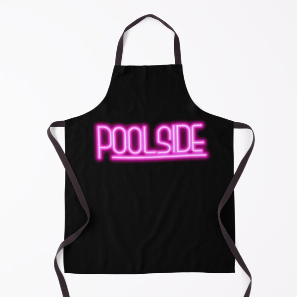 Item preview, Poolside neon designed and sold by RiveRivera.