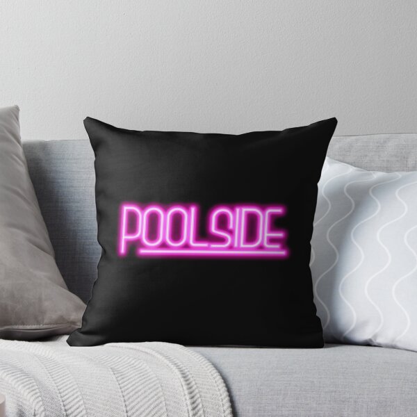 Item preview, Poolside neon designed and sold by RiveRivera.