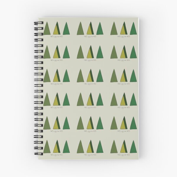 Item preview,  Three Christmas Trees - pattern - designed and sold by VISION-EYES.
